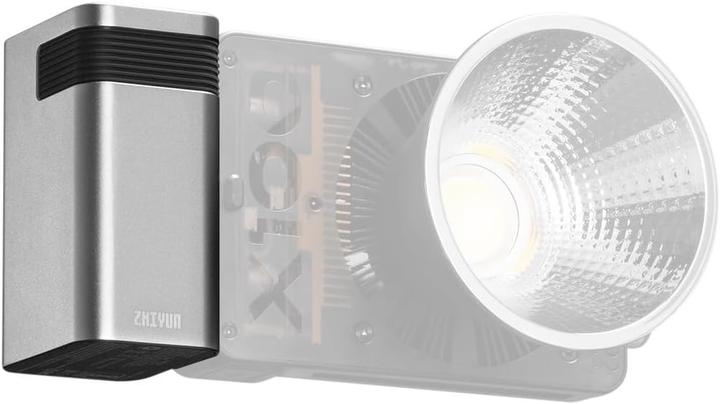 Produktbild Zhiyun X100 Battery Grip (CH1-6C) (Gimbal Stromversorgung)