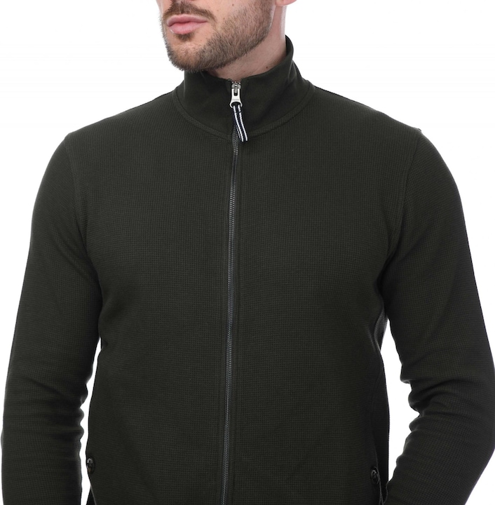 Produktbild Mercery Amonwoods Sweatshirt Durchgehender Reissverschluss (XL)