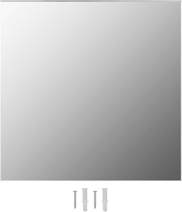 Immagine prodotto vidaXL Wandspiegel (40 x 40 cm)