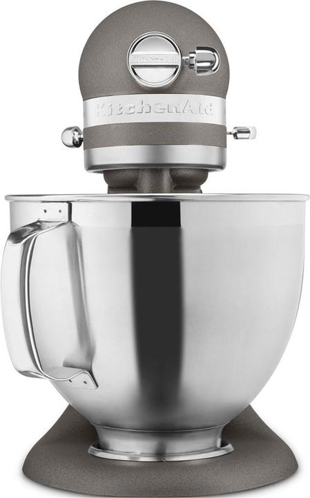 Actual product image KitchenAid 5KSM185PSEGR Imperial Grey (5KSM185PSEGR) (300 W)
