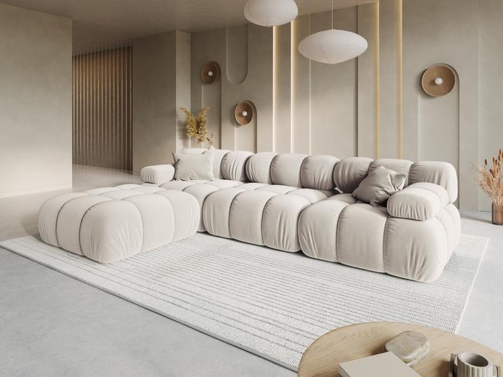 Produktbild Micadoni Bellis (Modular Sofa, 4-Sitzer)