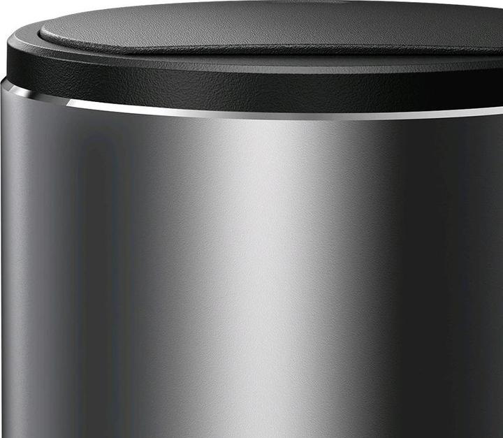 Productafbeelding Baseus Gentleman Style voertuig-afvalbakDonkergrijs