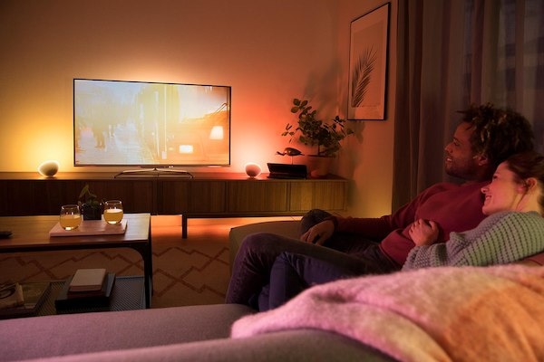 Image du produit Philips Hue Expansion de Play (530 lm)