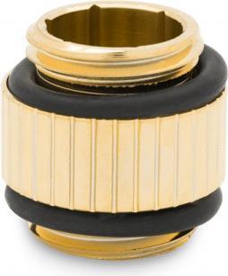 Immagine prodotto EKWB EK-Quantum Torque Micro G1/4" estensione dritta MM 7