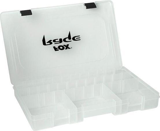 Produktbild Fox Rage Köderbox Kunststoff-Box (36 cm)