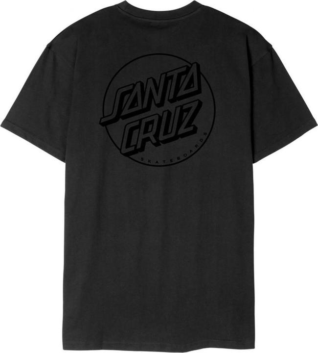 Immagine prodotto Santa Cruz Maglietta Opus Dot Stripe Heavyweight Tonal (S)