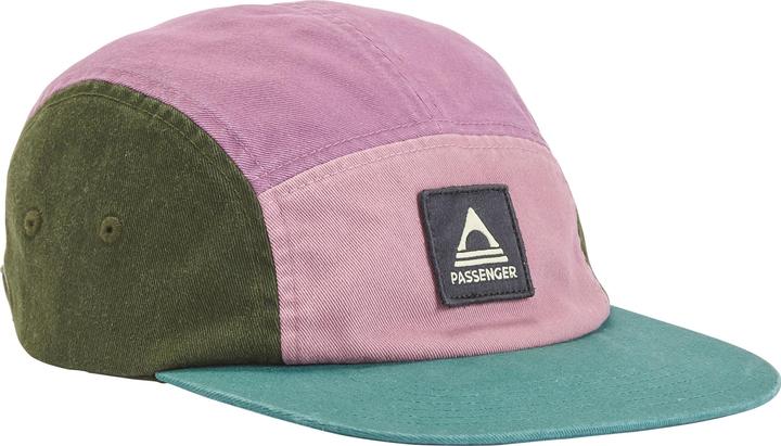 Produktbild Passenger Fixie 5 Panel 2.0 (One Size)
