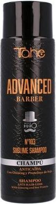 Produktbild Tahe Barber Sublime Shampoo 300ml (300 ml, Flüssiges Shampoo)