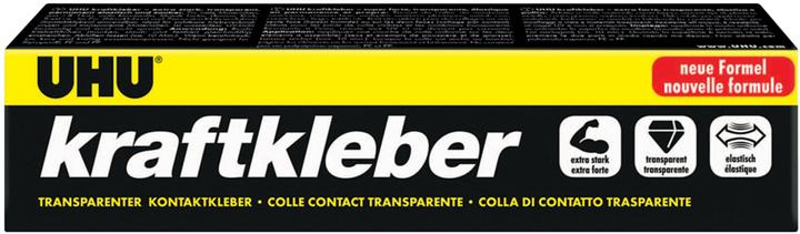 Produktbild UHU Kraftkleber (55 g, 42 ml)