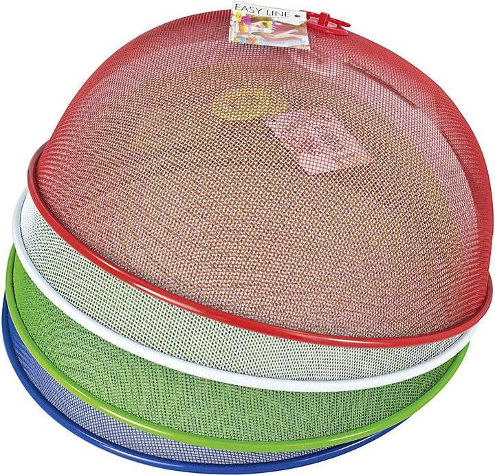 Produktbild No Name Speiseschutzhaube