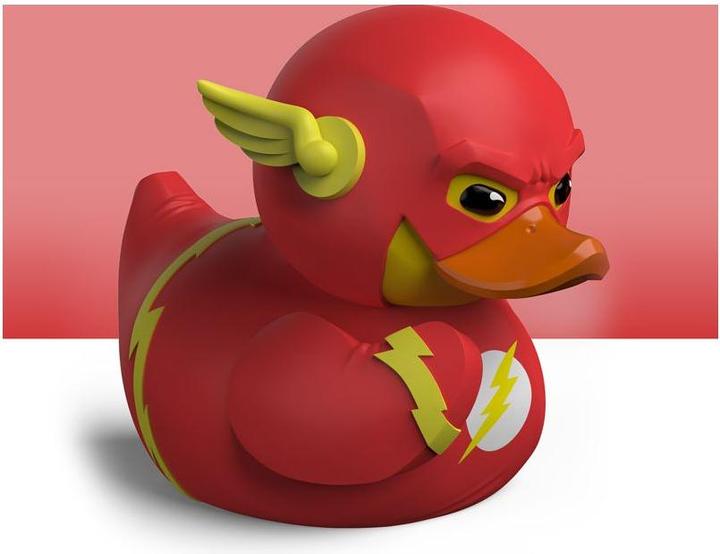 Immagine prodotto Numskull TUBBZ: DC Comics - Flash