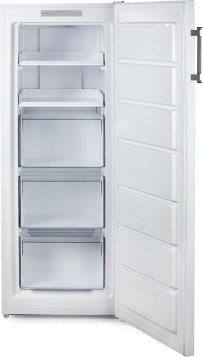 Image du produit Domo DO91203F (Autonome, 161 l)