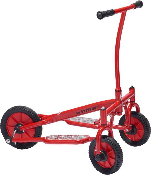 Produktbild Winther ® VIKING CHALLENGE Step Roller