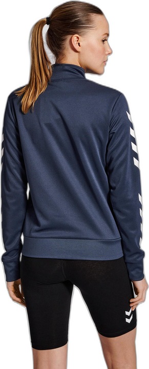 Image du produit hummel Legacy Poly Veste Zip Femme (XS)