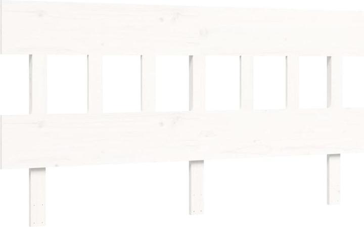 Image du produit vidaXL Seniorenbett (160 x 200 cm)