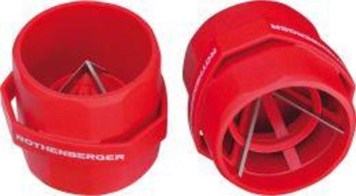 Produktbild Super-Ego Rohrentgrater