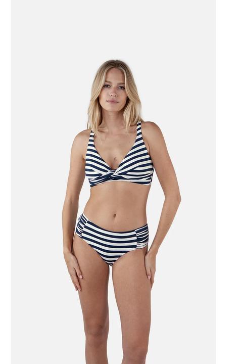Produktbild Barts Women's Yadbor Mid Waist Briefs (38)