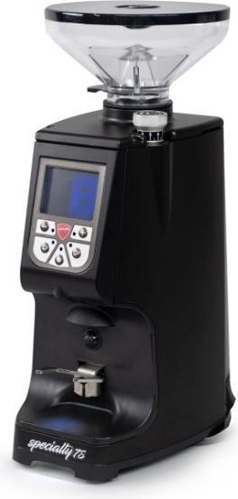 Immagine prodotto Eureka Atom Specialty 75 Nero