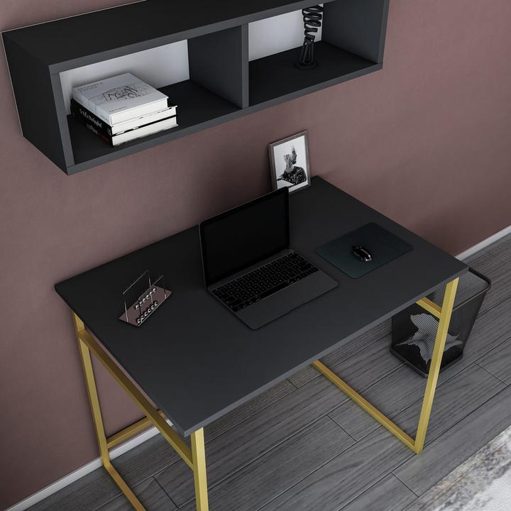 Produktbild Kalune Design Kyler (90 x 60 x 75 cm)