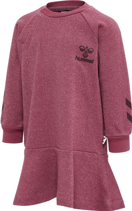 Image du produit hummel Hmlsally Robe L/S (68)