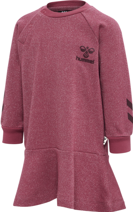 Image du produit hummel Hmlsally Robe L/S (80)