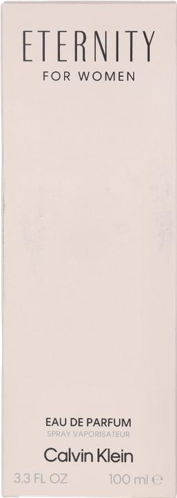 Produktbild Calvin Klein Eternity (Eau de Parfum, 100 ml)