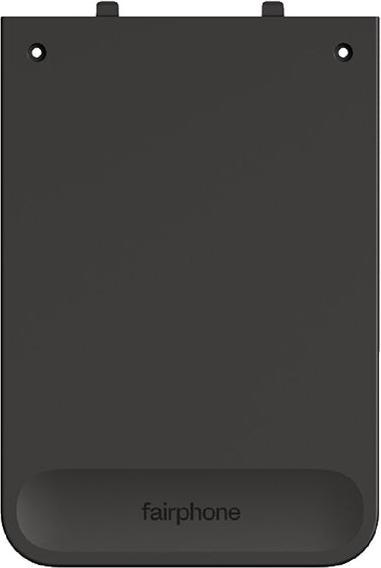 Fairphone The (Gen. 6) Lower Back Cover Horizon Black