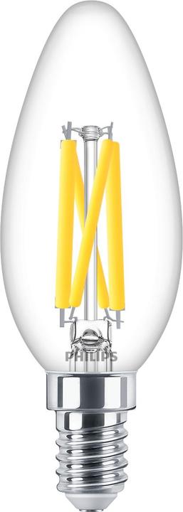 Actual product image Philips Professional Mas (E14, 3.40 W, 470 lm, 1 x, D)