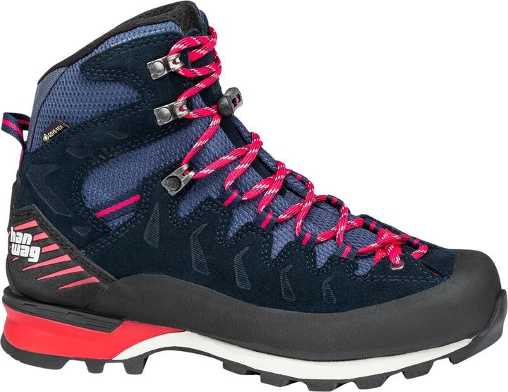 Produktbild Hanwag Makra Pro Bunion Lady GTX (41.5)