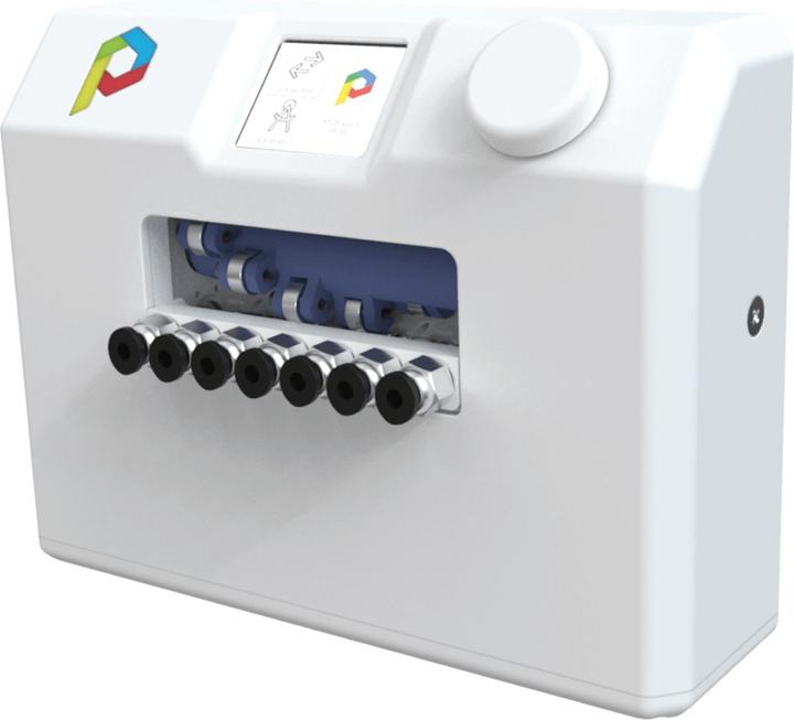 Produktbild Co Print Multi-Filament 3D Printing Module (Zubehör)