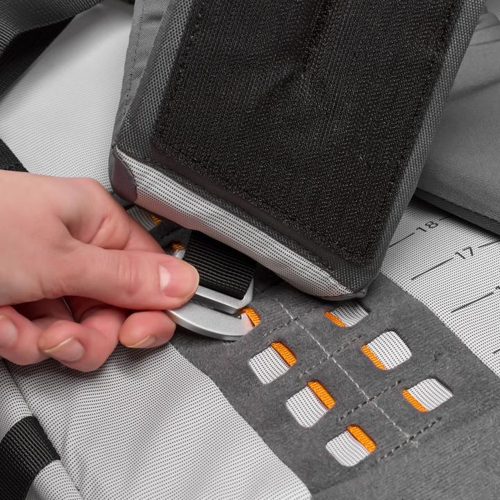 Actual product image Lowepro PhotoSport PRO 70L AW III(M-L) (Photo backpack, 70 l)