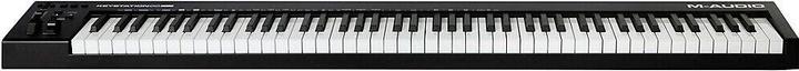Actual product image M-Audio Keystation 88 MK3 (Keyboards)