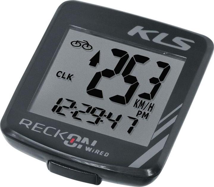 Immagine prodotto Kellys Reckon Wired