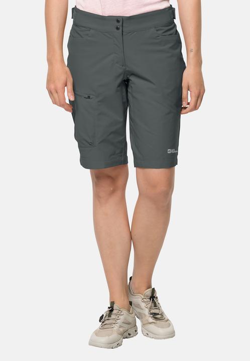 Produktbild Jack Wolfskin Tourer Shorts W (34)