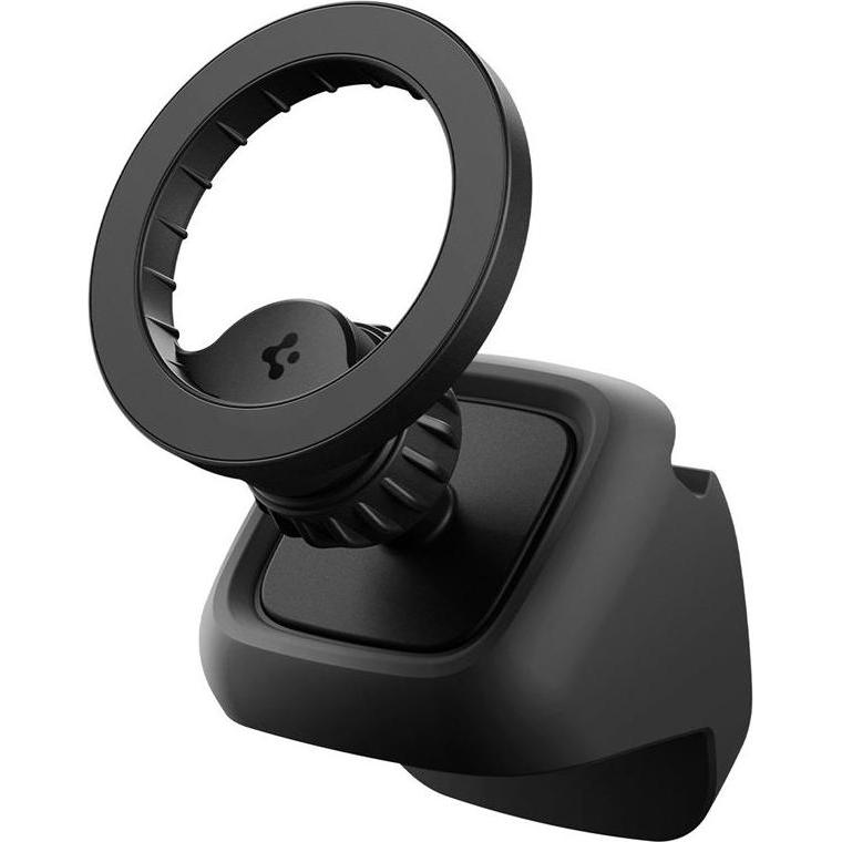 Spigen Tesla Airvent MagSafe Mount TAM100, black - Tesla Model 3(2024)/Y(Juniper), Supporto per smartphone, Nero