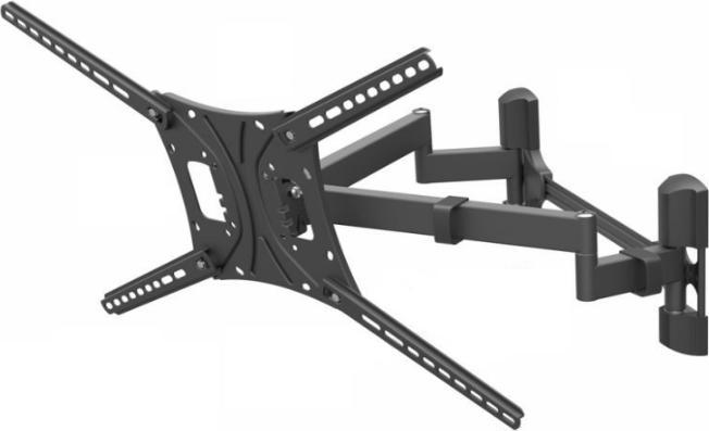 Produktbild Barkan WH 464 (Wand, 90", 60 kg)