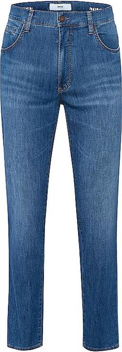 Actual product image BRAX Cadiz (Cooper New) Jeans Straight Fit Regular Blue Used (W30/L32)