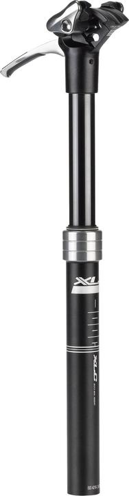 XLC SP-T09 (27.20 mm)