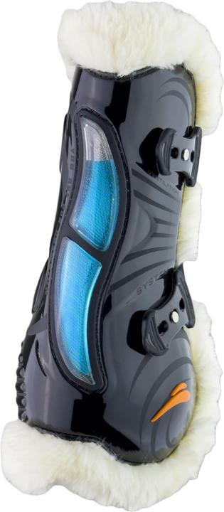 Produktbild eQuick Airshock Fluffy