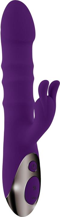Produktbild Evolved Hop To It Vibrator Lila