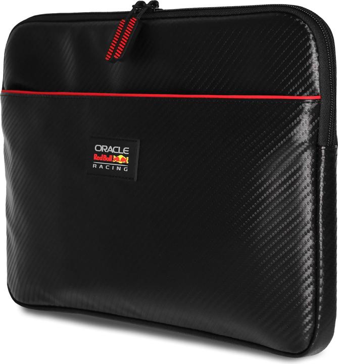 Produktbild Red Bull Bag Sleeve 14" Carbon black (14")
