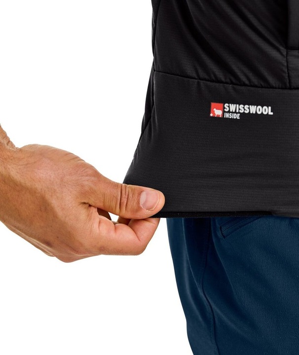 Immagine prodotto Ortovox Piz Duan Vest (XL)