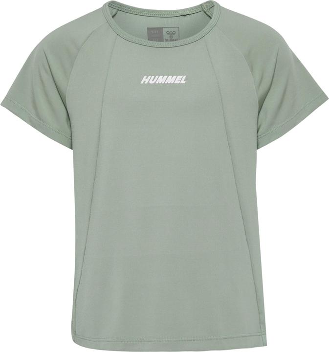 Actual product image hummel Hmlluna Top S/S (122)