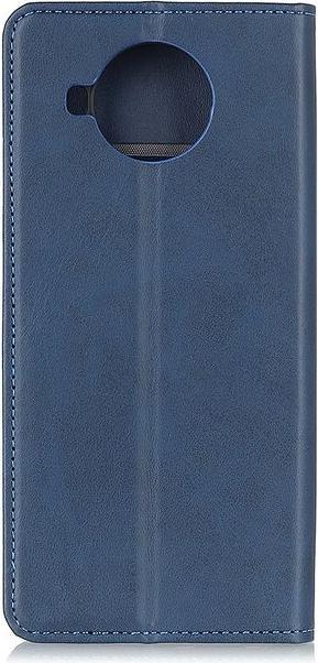 Actual product image MU Classic Classic V Leather Bookcover Series