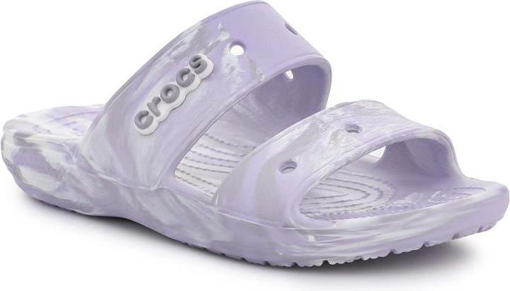 Immagine prodotto Crocs Sandalo classico marmorizzato (37)