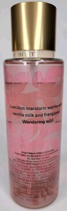 Image du produit Victoria's Secret Coastal Bliss (250 ml, Brume corporelle)