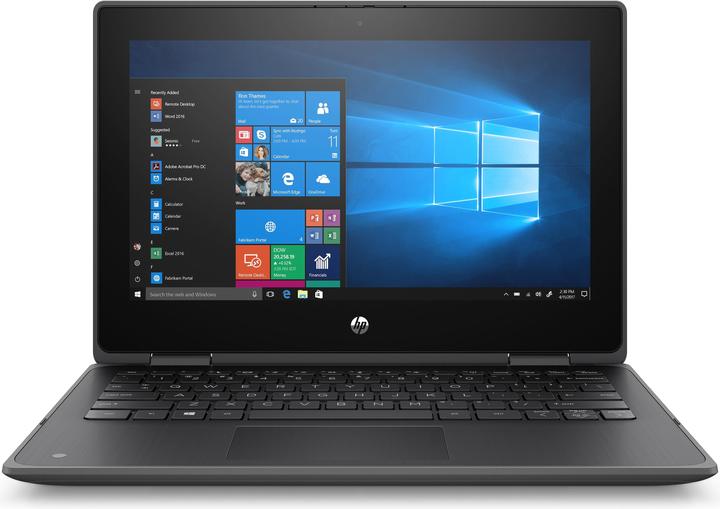 Produktbild HP ProBook x360 11 G5 (11.60", 256 GB, 8 GB, DE, Intel Pentium N5030)