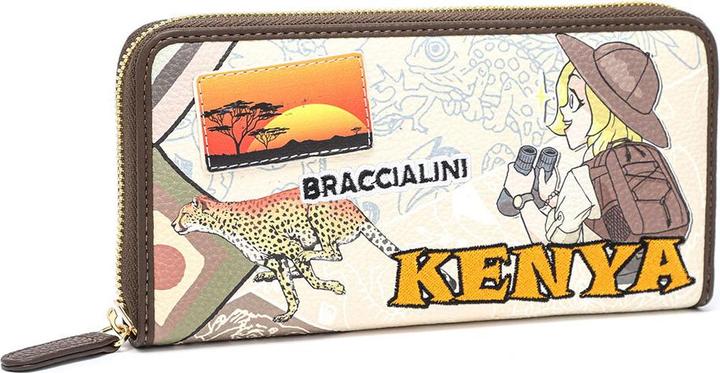 Actual product image Braccialini B17088 126