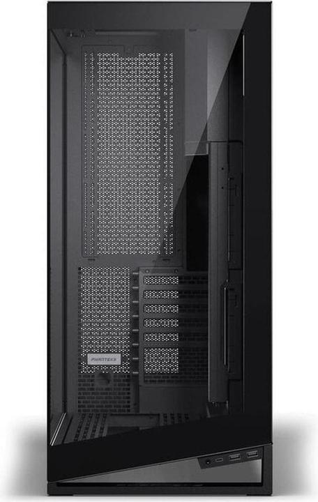 Produktbild Phanteks NV-Series NV9 MK2 PC-Gehäuse, Big-Tower, EATX, DRGB, Tempered Glass - schwarz (ATX, E-ATX, Mini-ITX)