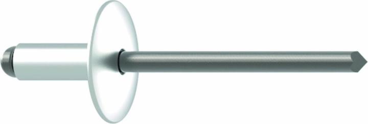 Actual product image Gesipa Blind rivet.5,0x12 F Alu (250)